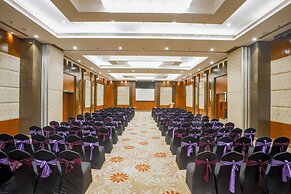 Radisson Blu Pune Hinjawadi