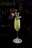 Radisson Blu Pune Hinjawadi