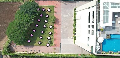 Radisson Blu Pune Hinjawadi