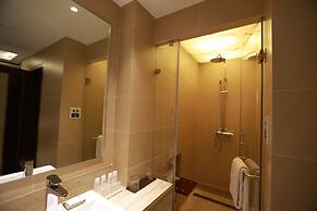 Radisson Blu Pune Hinjawadi