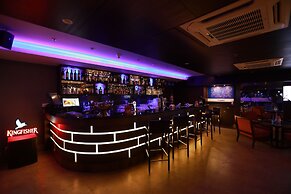 Radisson Blu Pune Hinjawadi