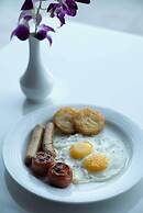 Radisson Blu Pune Hinjawadi