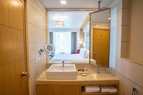 Radisson Blu Pune Hinjawadi