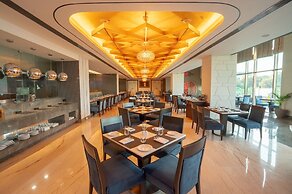 Radisson Blu Pune Hinjawadi