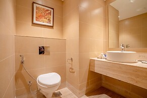 Radisson Blu Pune Hinjawadi