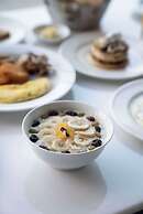 Radisson Blu Pune Hinjawadi