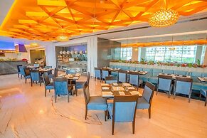 Radisson Blu Pune Hinjawadi