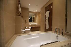 Radisson Blu Pune Hinjawadi