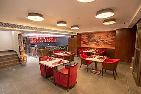 Radisson Blu Pune Hinjawadi