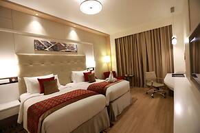 Radisson Blu Pune Hinjawadi