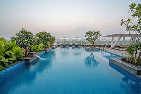 Radisson Blu Pune Hinjawadi