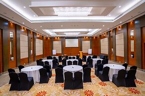 Radisson Blu Pune Hinjawadi