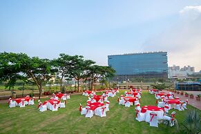 Radisson Blu Pune Hinjawadi