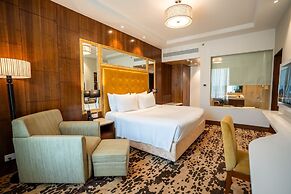 Radisson Blu Pune Hinjawadi