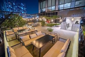 Radisson Blu Pune Hinjawadi