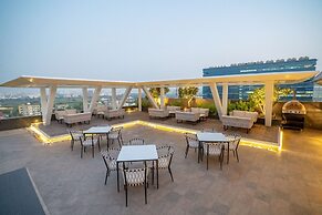 Radisson Blu Pune Hinjawadi