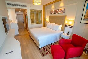 Radisson Blu Pune Hinjawadi