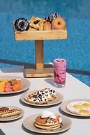 Radisson Blu Pune Hinjawadi