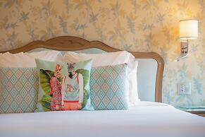 La Concordia Boutique Hotel