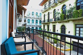 La Concordia Boutique Hotel