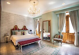 La Concordia Boutique Hotel