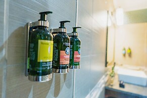 La Concordia Boutique Hotel