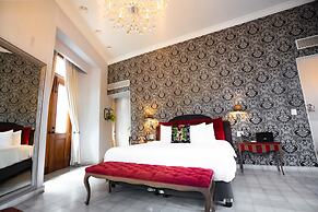 La Concordia Boutique Hotel