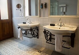 La Concordia Boutique Hotel