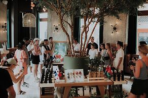 La Concordia Boutique Hotel