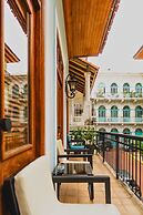 La Concordia Boutique Hotel