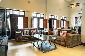 La Concordia Boutique Hotel