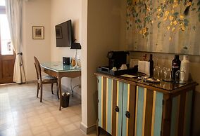 La Concordia Boutique Hotel