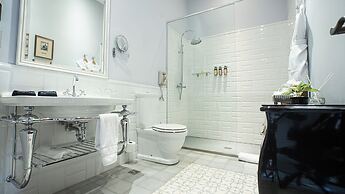 La Concordia Boutique Hotel