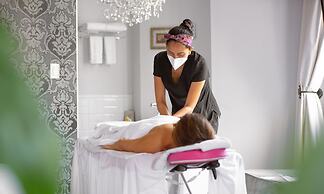 La Concordia Boutique Hotel