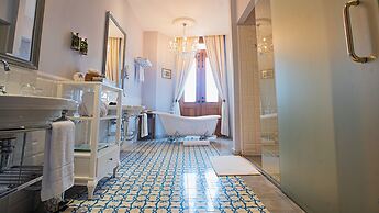 La Concordia Boutique Hotel