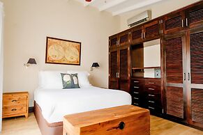 La Concordia Boutique Hotel