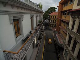 La Concordia Boutique Hotel