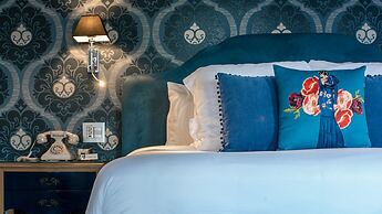 La Concordia Boutique Hotel