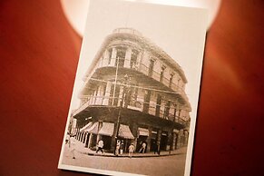 La Concordia Boutique Hotel