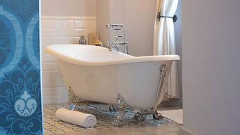 La Concordia Boutique Hotel