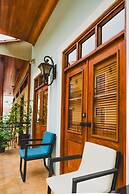 La Concordia Boutique Hotel