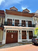 La Concordia Boutique Hotel