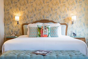 La Concordia Boutique Hotel