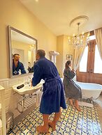 La Concordia Boutique Hotel