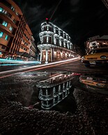 La Concordia Boutique Hotel