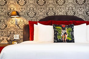 La Concordia Boutique Hotel