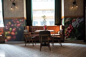 La Concordia Boutique Hotel