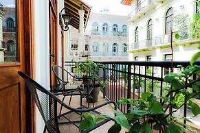 La Concordia Boutique Hotel