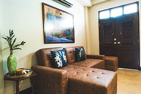 La Concordia Boutique Hotel