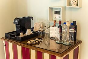 La Concordia Boutique Hotel